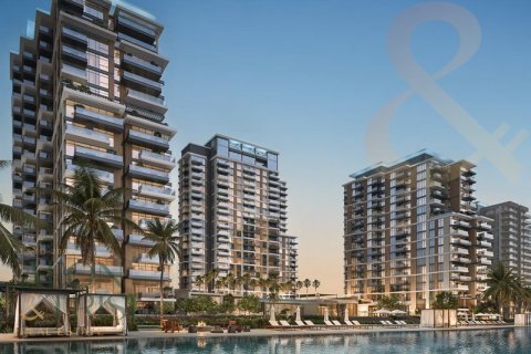 Apartment in Mohammed Bin Rashid City, Dubai 2 bedrooms, 106 sq.m. № 62388 - photo 2