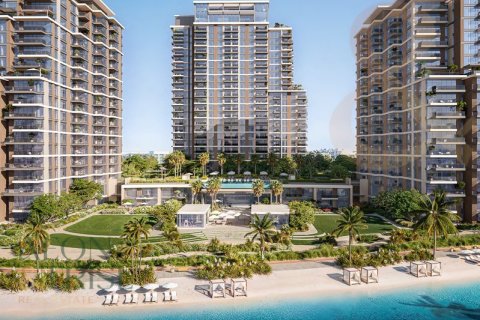 Apartment in Mohammed Bin Rashid City, Dubai 2 bedrooms, 106 sq.m. № 62388 - photo 3