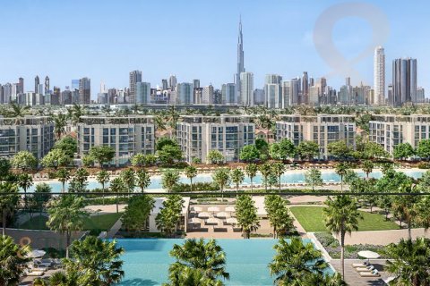 Apartment in Mohammed Bin Rashid City, Dubai 2 bedrooms, 106 sq.m. № 62388 - photo 4