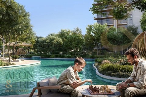 Apartment in Ghaf Woods in Dubai 1 bedroom, 78 sq.m. № 62391 - photo 3