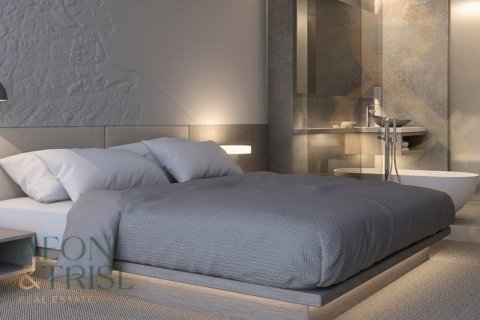 Appartement à Dubai Marina, Dubai, 1 chambre, 15 m², № 62389