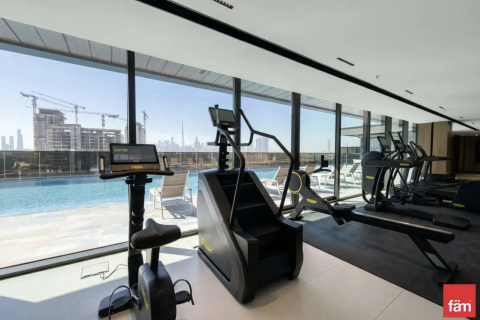 Apartment in Meydan, Dubai 2 bedrooms, 173.2 sq.m. № 118386 - photo 8