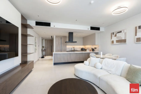 Apartment in Meydan, Dubai 2 bedrooms, 173.2 sq.m. № 118386 - photo 15
