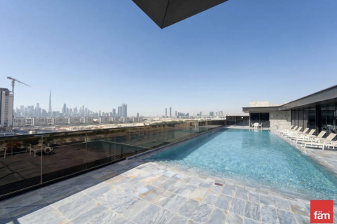 Apartment in Meydan, Dubai 2 bedrooms, 173.2 sq.m. № 118386 - photo 4
