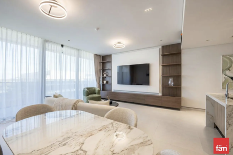 Apartment in Meydan, Dubai 2 bedrooms, 173.2 sq.m. № 118386 - photo 19
