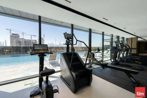 Apartment in Meydan, Dubai 2 bedrooms, 173.2 sq.m. № 118386 - photo 6