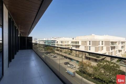 Apartment in Meydan, Dubai 2 bedrooms, 173.2 sq.m. № 118386 - photo 2