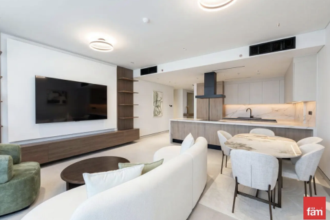Apartment in Meydan, Dubai 2 bedrooms, 173.2 sq.m. № 118386 - photo 18