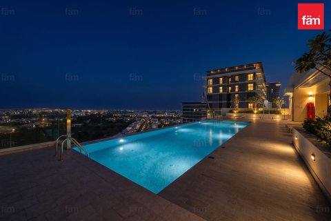 Apartamento en Dubai Hills Estate, Dubai, 1 dormitorio, 66.9 m², № 118380 - foto 11