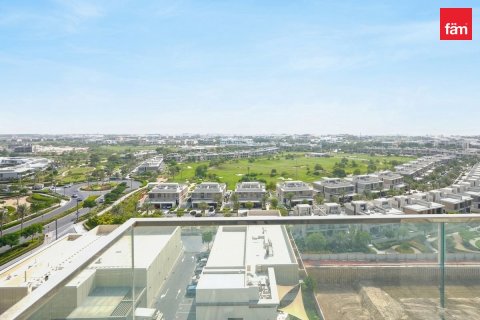 Apartamento en Dubai Hills Estate, Dubai, 1 dormitorio, 66.9 m², № 118380 - foto 2