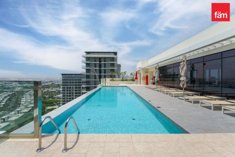 Apartamento en Dubai Hills Estate, Dubai, 1 dormitorio, 66.9 m², № 118380 - foto 15