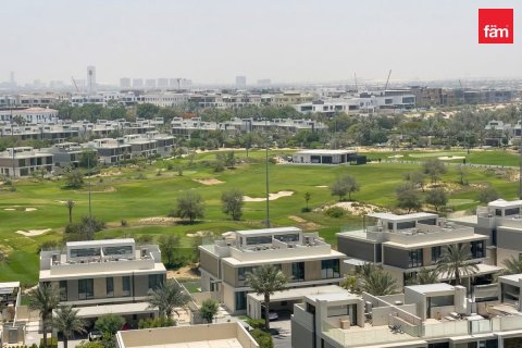 Apartment in Dubai Hills Estate, Dubai 1 bedroom, 66.9 sq.m. № 118380