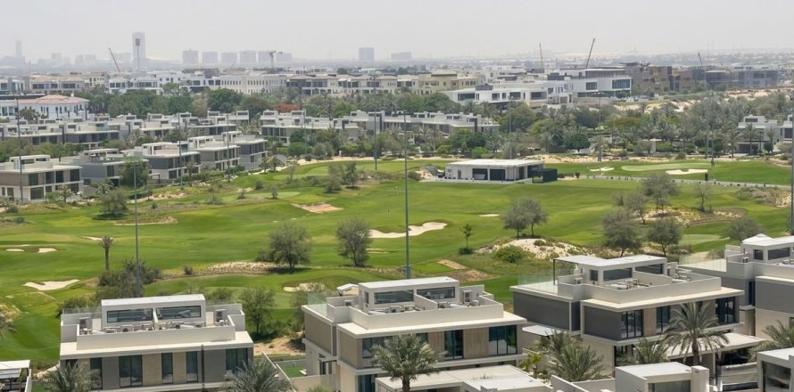 Apartamento en Dubai Hills Estate, Dubai, 1 dormitorio, 66.9 m², № 118380