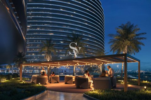 Apartamento en Majan, Dubai, 2 dormitorios, 112 m², № 124057 - foto 19