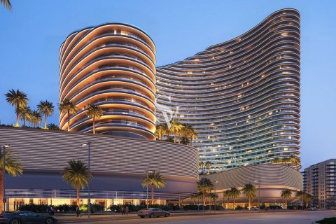 Apartamento en Majan, Dubai, 2 dormitorios, 112 m², № 124057 - foto 18