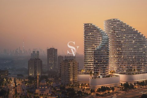 Apartamento en Majan, Dubai, 2 dormitorios, 112 m², № 124057 - foto 3
