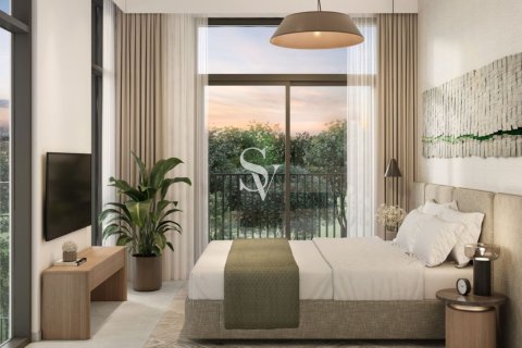 تاون هاوس في مُدُنْ, دبي 3 غرف نوم, 169 م² رقم 124059 - صورة 8