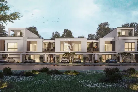 Maison de ville à Dubai Investment Park, Dubai, 5 chambres, 220 m², № 124054 - photo 8