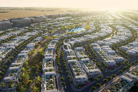 Maison de ville à Dubai Investment Park, Dubai, 5 chambres, 220 m², № 124054 - photo 9