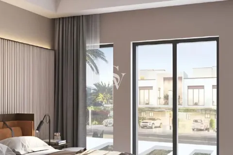Maison de ville à Dubai Investment Park, Dubai, 5 chambres, 220 m², № 124054 - photo 2