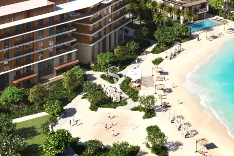 Apartamento en Palm Jebel Ali, Dubai, 1 dormitorio, 78 m², № 124055 - foto 12