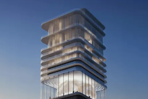 Apartamento en Downtown Dubai (Downtown Burj Dubai), Dubai, 1 dormitorio, 65.49 m², № 133449 - foto 4