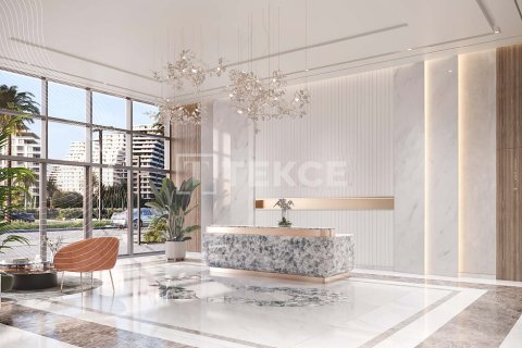Apartment in Dubai 1 bedroom, 69 sq.m. № 102351 - photo 21