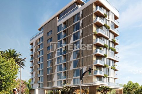 Appartement à Majan, Dubai, 2 chambres, 101 m², № 102350