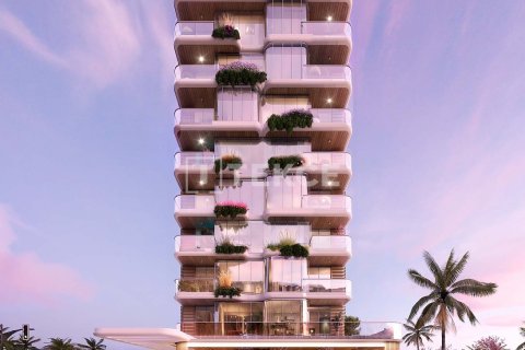 شقة في Majan, دبي 2 غرف نوم, 101 م² رقم 102350 - صورة 20