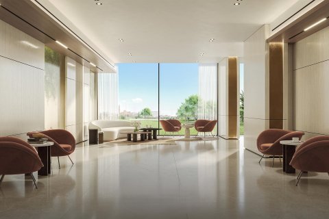 Appartement à Meydan, Dubai, 3 chambres, 152 m², № 102352 - photo 15