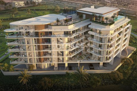 Appartement à Meydan, Dubai, 3 chambres, 152 m², № 102352 - photo 17