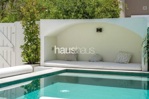 Villa en Al Reem, Arabian Ranches, Dubai, 3 dormitorios, 228 m², № 43407