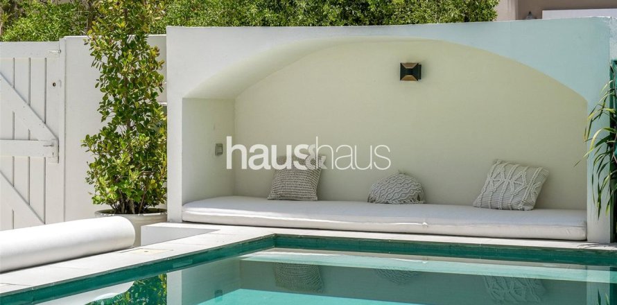 Villa à Al Reem, Arabian Ranches, Dubai, 3 chambres, 228 m², № 43407