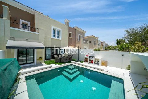 Villa à Al Reem, Arabian Ranches, Dubai, 3 chambres, 228 m², № 43407 - photo 8
