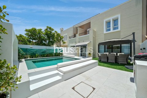 Villa à Al Reem, Arabian Ranches, Dubai, 3 chambres, 228 m², № 43407 - photo 2
