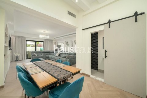 Villa à Al Reem, Arabian Ranches, Dubai, 3 chambres, 228 m², № 43407 - photo 18