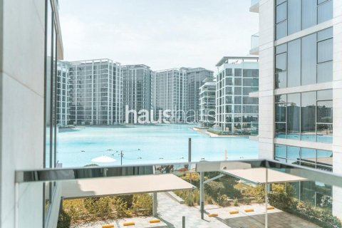 Apartamento en Mohammed Bin Rashid City, Dubai, 1 dormitorio, 77 m², № 43405