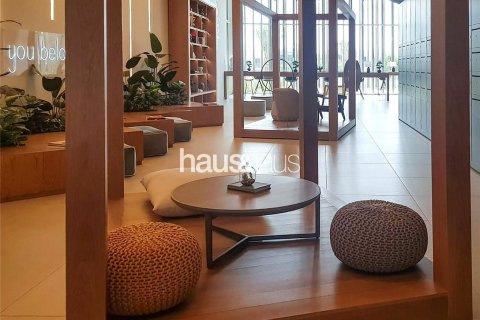 Appartement à Dubai Hills Estate, Dubai, 2 chambres, 69 m², № 43395 - photo 12