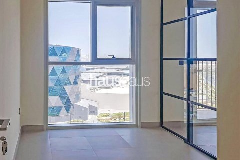 Appartement à Dubai Hills Estate, Dubai, 2 chambres, 69 m², № 43395 - photo 4