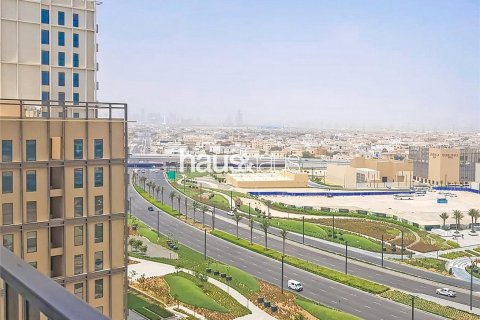 Appartement à Dubai Hills Estate, Dubai, 2 chambres, 69 m², № 43395 - photo 8