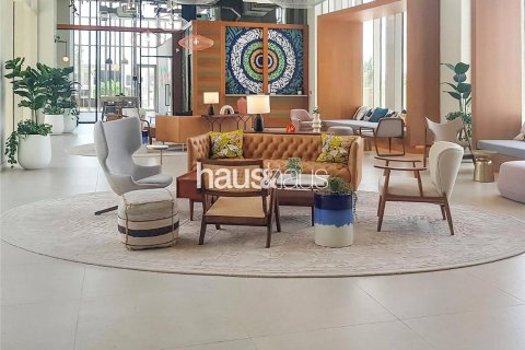 Apartment in Dubai Hills Estate, Dubai 2 bedrooms, 69 sq.m. № 43395