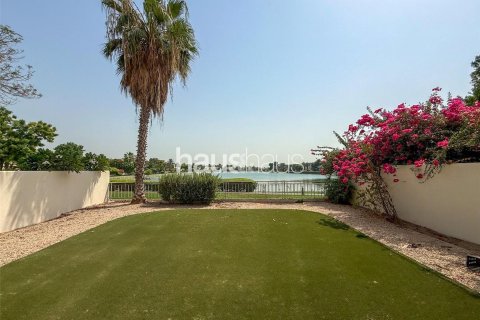 Villa à The Springs, Dubai, 3 chambres, 210 m², № 43403