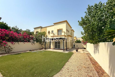 Villa in The Springs, Dubai 3 bedrooms, 210 sq.m. № 43403 - photo 3