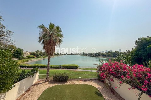 Villa in The Springs, Dubai 3 bedrooms, 210 sq.m. № 43403 - photo 2