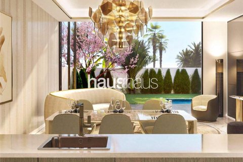Maison de ville à District 11, Mohammed Bin Rashid City, Dubai, 4 chambres, 288 m², № 43404