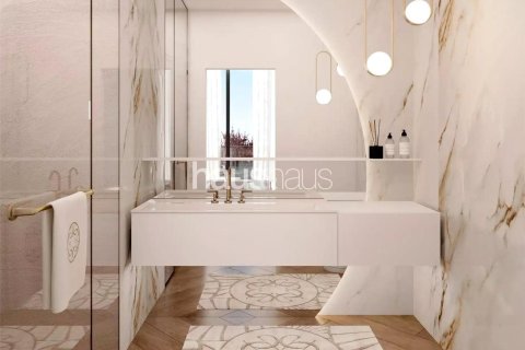 Maison de ville à District 11, Mohammed Bin Rashid City, Dubai, 4 chambres, 288 m², № 43404 - photo 6