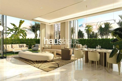 Maison de ville à District 11, Mohammed Bin Rashid City, Dubai, 4 chambres, 288 m², № 43404 - photo 3