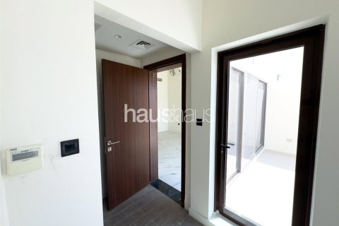 Townhouse in District 11, Mohammed Bin Rashid City, Dubai 4 bedrooms, 258 sq.m. № 43406 - photo 15