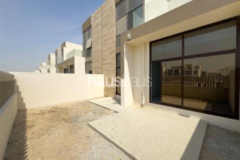Townhouse in District 11, Mohammed Bin Rashid City, Dubai 4 bedrooms, 258 sq.m. № 43406 - photo 18