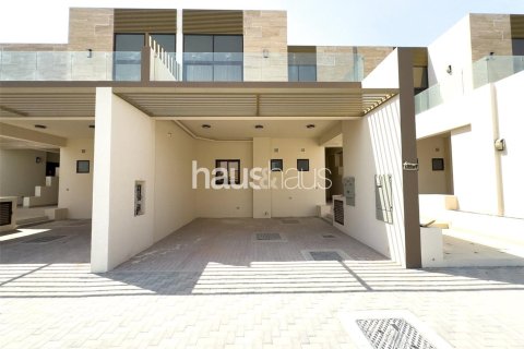 Townhouse in District 11, Mohammed Bin Rashid City, Dubai 4 bedrooms, 258 sq.m. № 43406 - photo 2